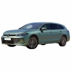 Voir les Pièces de carrosserie pour VOLKSWAGEN PASSAT B9 Variant (CJ5) depuis 10/2023