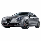 Voir les Pièces de carrosserie pour ALFA ROMEO GIULIETTA 2 phase 2 du 04/2016 au 12/2020
