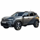  DACIA DUSTER 3 depuis 04/2024