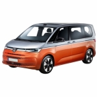  VOLKSWAGEN MULTIVAN T7 depuis 10/2021