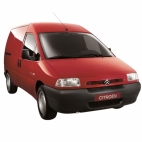 Voir les Pièces de carrosserie pour CITROEN JUMPY
