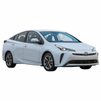 Voir les Pièces de carrosserie pour TOYOTA PRIUS 4 phase 2 depuis 09/2019