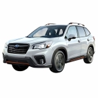 Voir les Pièces de carrosserie pour SUBARU FORESTER (SK_) depuis 09/2019