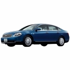 Voir les Pièces de carrosserie pour NISSAN TEANA