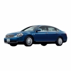 Voir les Pièces de carrosserie pour NISSAN TEANA