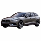 Voir les Pièces de carrosserie pour VOLVO V60