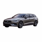 Voir les Pièces de carrosserie pour VOLVO V60