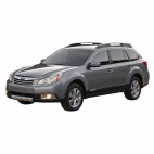 Voir les Pièces de carrosserie pour SUBARU OUTBACK 3 phase 1 du 01/2010 au 06/2013