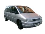 Expert Traveler PEUGEOT 806 du 07/1994 au 12/2001