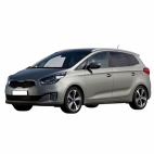 Voir les Pièces de carrosserie pour KIA CARENS 4 depuis 02/2013