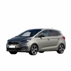 Voir les Pièces de carrosserie pour KIA CARENS 4 depuis 02/2013