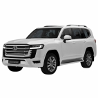 Voir les Pièces de carrosserie pour TOYOTA LAND CRUISER 300 (J3) depuis 07/2021