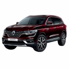 Voir les Pièces de carrosserie pour RENAULT KOLEOS 2 phase 2 depuis 09/2019