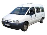 206 Plus PEUGEOT EXPERT I phase 1 du 08/1995 au 12/2003