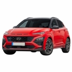 Voir les Pièces de carrosserie pour HYUNDAI KONA phase 2 depuis 01/2021