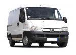 Poignes Serrures PEUGEOT BOXER I phase 1 du 02/1994 au 01/2002