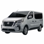 Voir les Pièces de carrosserie pour NISSAN PRIMASTAR 2 depuis 10/2021