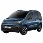Voir les Pièces de carrosserie pour FIAT DOBLO 3 depuis 09/2022