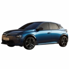 Voir les Pièces de carrosserie pour LANCIA YPSILON 3 depuis 04/2024