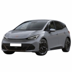 Voir les Pièces de carrosserie pour CUPRA BORN