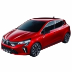  MITSUBISHI COLT 7 depuis 10/2023