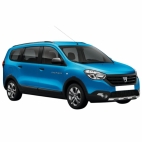 Voir les Pièces de carrosserie pour DACIA LODGY depuis 01/2017