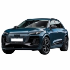 Voir les Pièces de carrosserie pour AUDI Q6