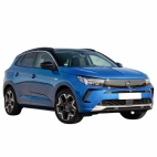 Voir les Pièces de carrosserie pour OPEL GRANDLAND X (A18) phase 2 depuis 08/2021 Voir les Pièces de carrosserie pour OPEL GRANDLAND X (A18) phase 2 depuis 08/2021