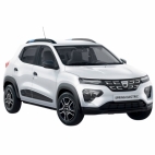  DACIA SPRING 1 phase 2 depuis 12/2022
