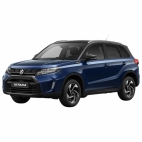 Voir les Pièces de carrosserie pour SUZUKI VITARA 2 phase 3 depuis 05/2024