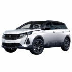 Voir les Pièces de carrosserie pour PEUGEOT 5008 2 phase 2 depuis 09/2020