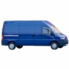  FIAT DUCATO 2 phase 1 du 04/1994 au 03/2002