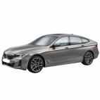  BMW SERIE 6 GT (G32) phase 2 depuis 07/2020