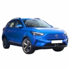  MG MG ZS 2 phase 2 du 10/2021 au 08/2024