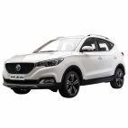  MG MG ZS 1 du 10/2017 au 12/2019