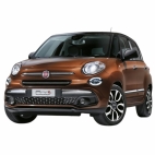  FIAT 500L 2 phase 2 depuis 09/2017
