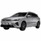 Voir les Pièces de carrosserie pour MG MG 5 depuis 10/2021