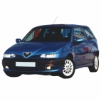 Voir les Pièces de carrosserie pour ALFA ROMEO 145-146