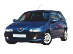Voir les Pièces de carrosserie pour ALFA ROMEO 145-146