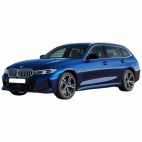  BMW SERIE 3 TOURING G21 phase 2 depuis 09/2022