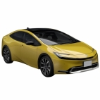 Voir les Pièces de carrosserie pour TOYOTA PRIUS 5 phase 1 depuis 04/2023