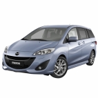  MAZDA 5 2 depuis 10/2010