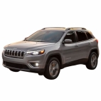  JEEP CHEROKEE 4 phase 2 depuis 10/2018