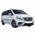 MERCEDES CLASSE V