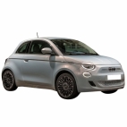FIAT 500  FIAT 500