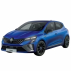  RENAULT CLIO 5 phase 2 depuis 06/2023