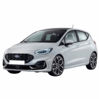 Voir les Pièces de carrosserie pour FORD FIESTA MK7 phase 2 depuis 01/2022 Voir les Pièces de carrosserie pour FORD FIESTA MK7 phase 2 depuis 01/2022