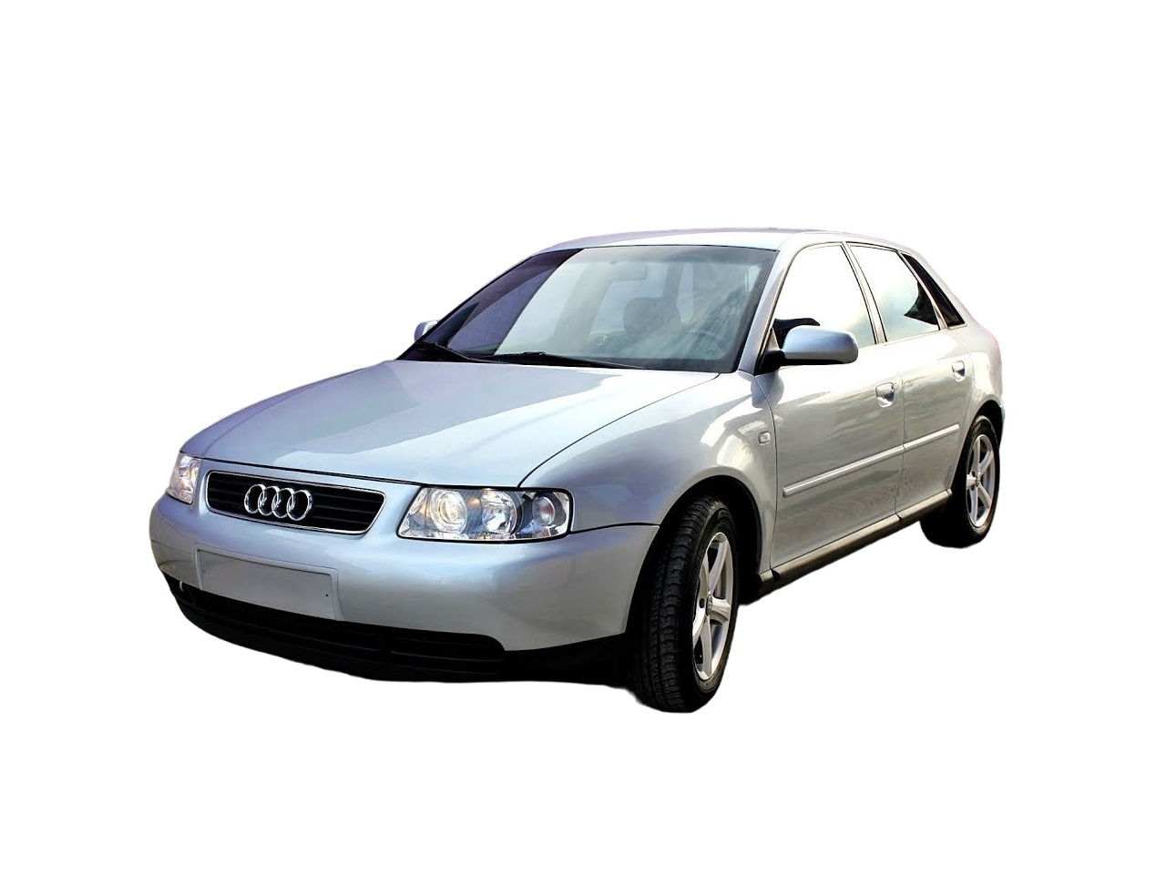 Pièces de carrosserie pour AUDI a3 phase 1 du 10 2000 au 05 2003