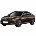 SKODA SUPERB 3 (3V) phase 2 depuis 06/2019  SKODA SUPERB 3 (3V) phase 2 depuis 06/2019