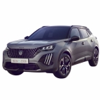 Voir les Pièces de carrosserie pour PEUGEOT 2008 2 phase 2 depuis 06/2023 Voir les Pièces de carrosserie pour PEUGEOT 2008 2 phase 2 depuis 06/2023
